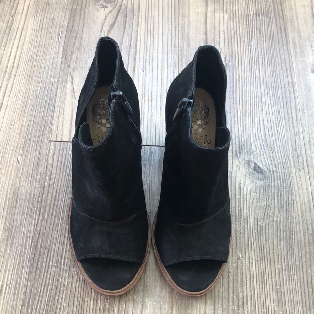 NWOT Vince Camuto High-heel Sandals - Picture 2 of 7
